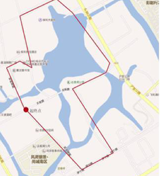 嘉定9km健康跑下周举行 网易网友设免费报名通道