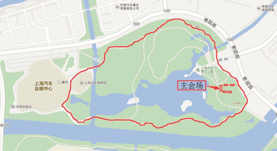 2017年骑乐无穷自行车系列赛（上海安亭站）2.jpg
