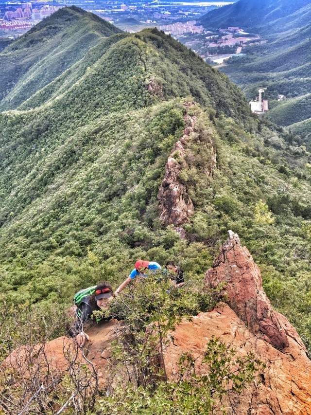 十里春风·2017北京克勤峪速攀挑战赛5.JPEG