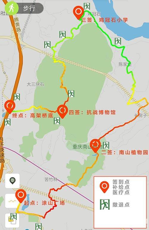 线路图