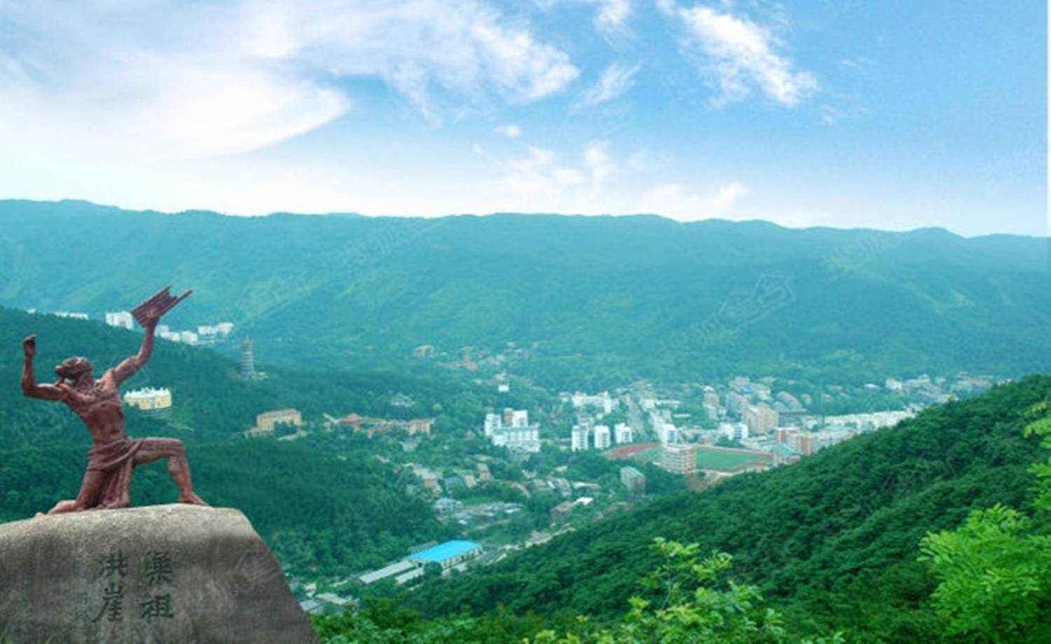 湾里区历年gdp_湾里区翠岩寺